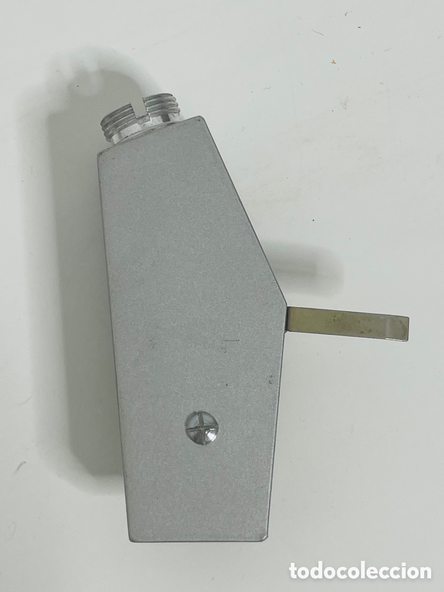 Segunda mano: Lenco Headshell - Foto 10