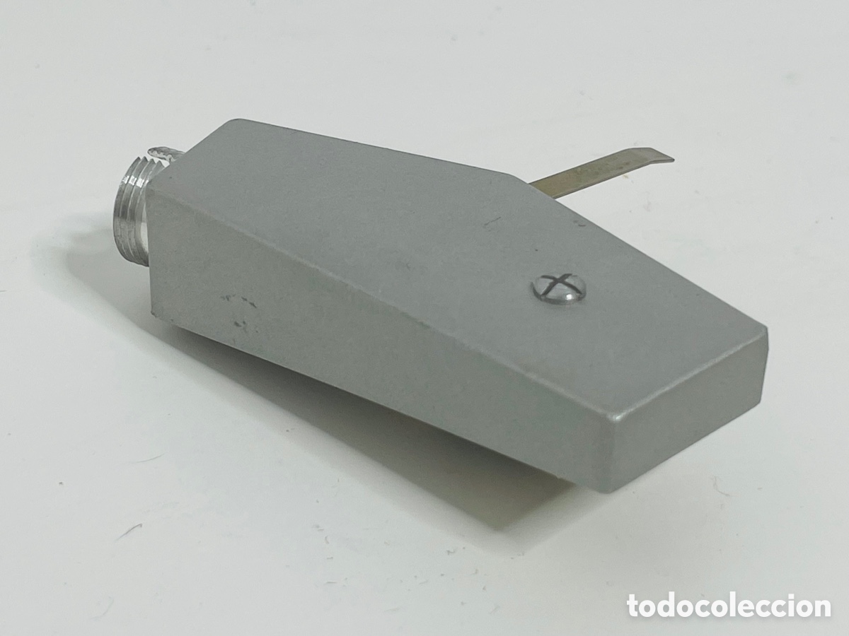 Segunda mano: Lenco Headshell - Foto 11