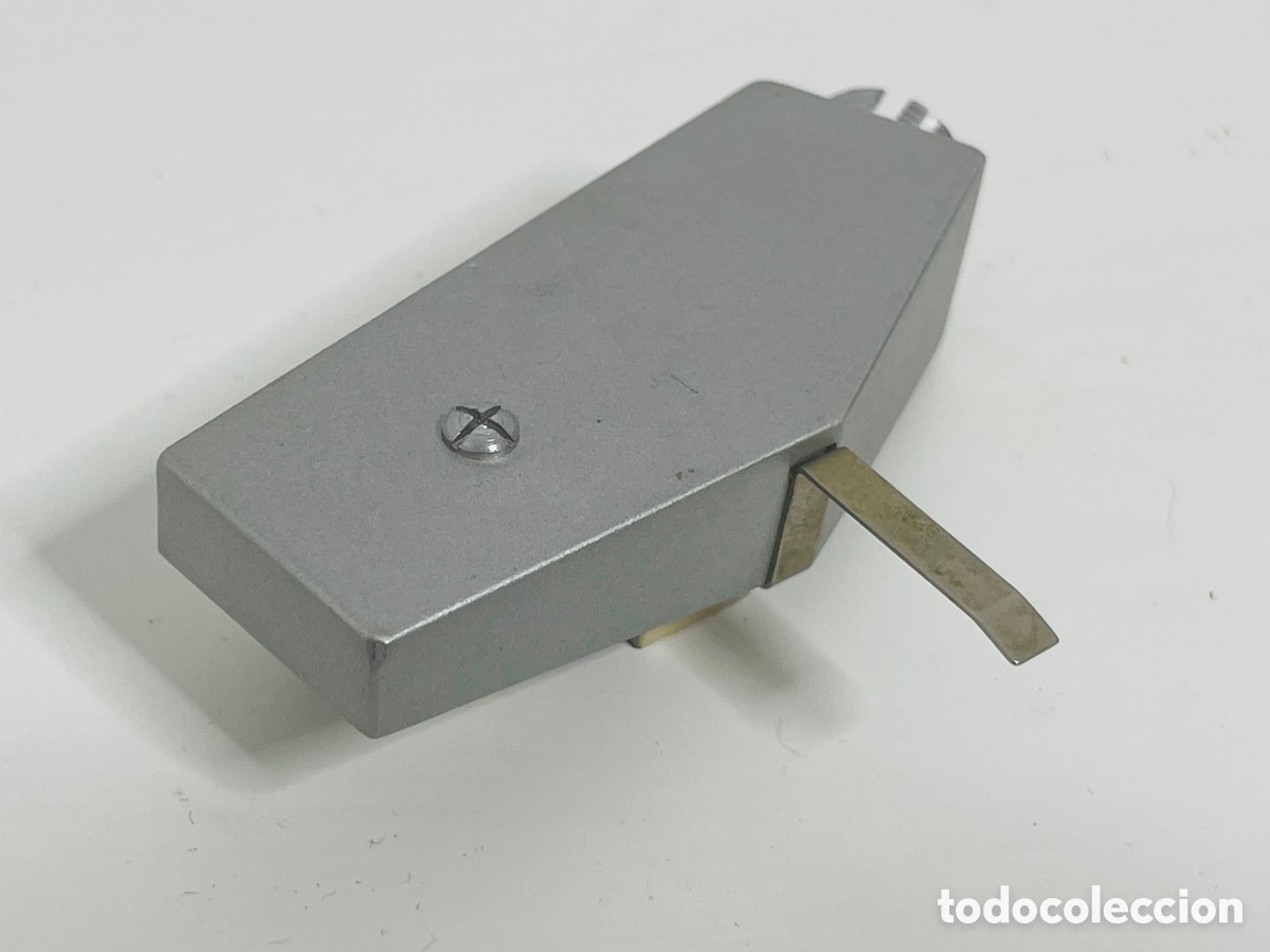 Segunda mano: Lenco Headshell - Foto 12