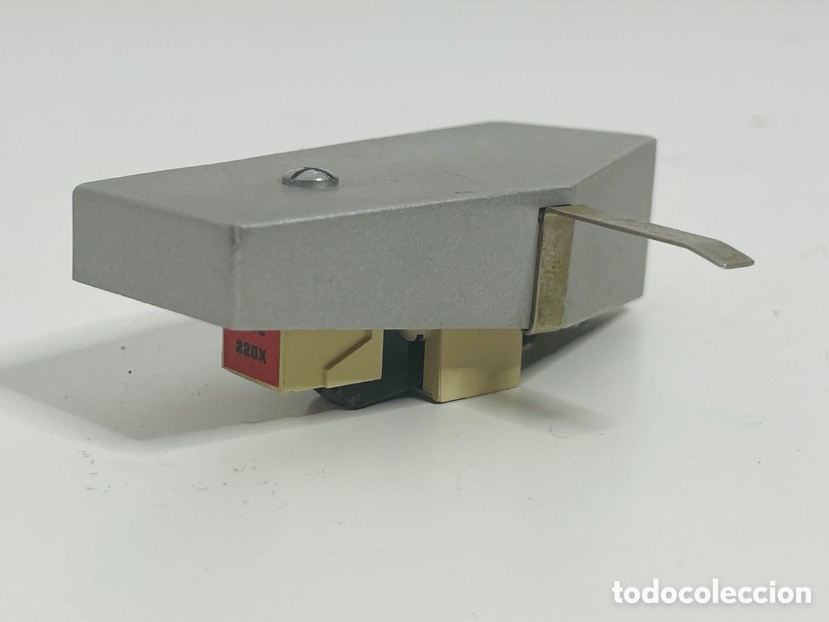 Segunda mano: Lenco Headshell - Foto 1