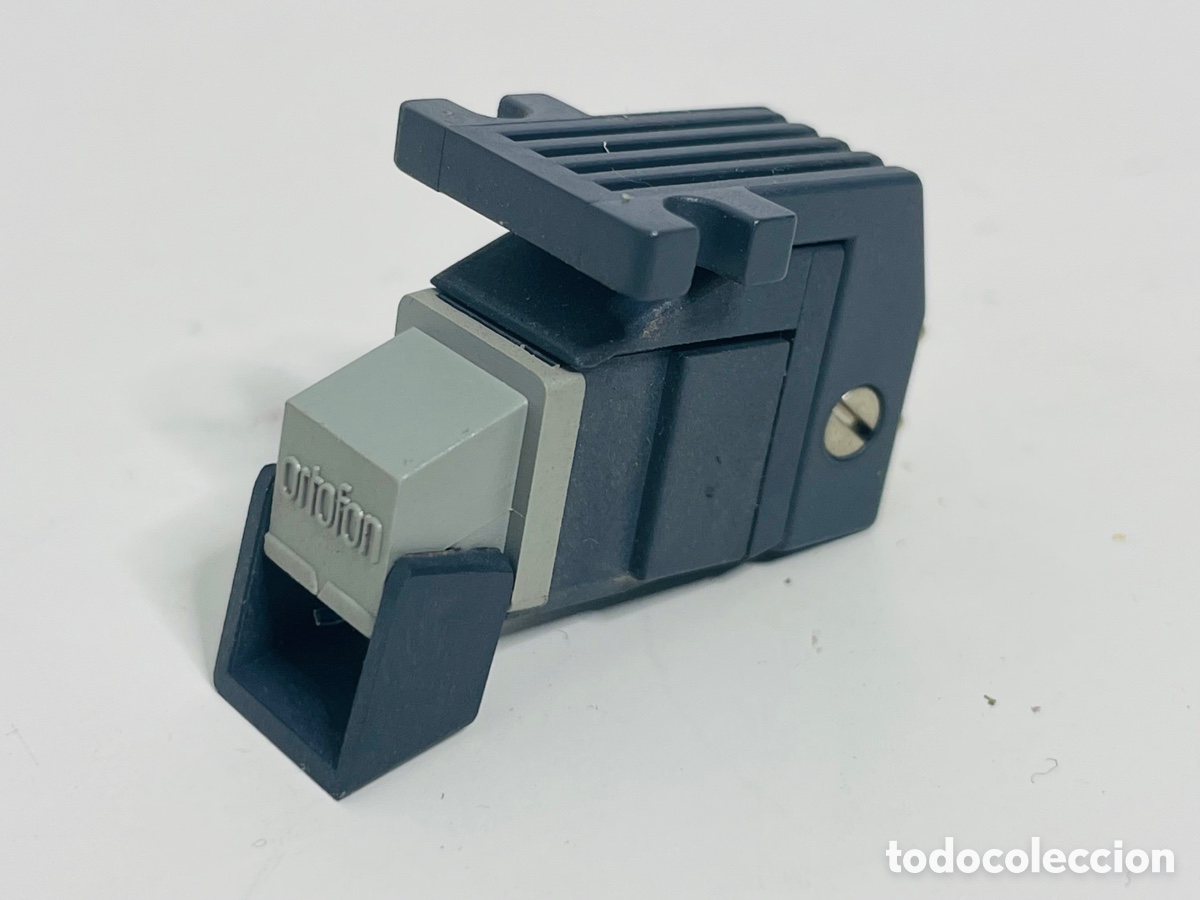 Segunda mano: Ortofon Series 300 - Foto 4