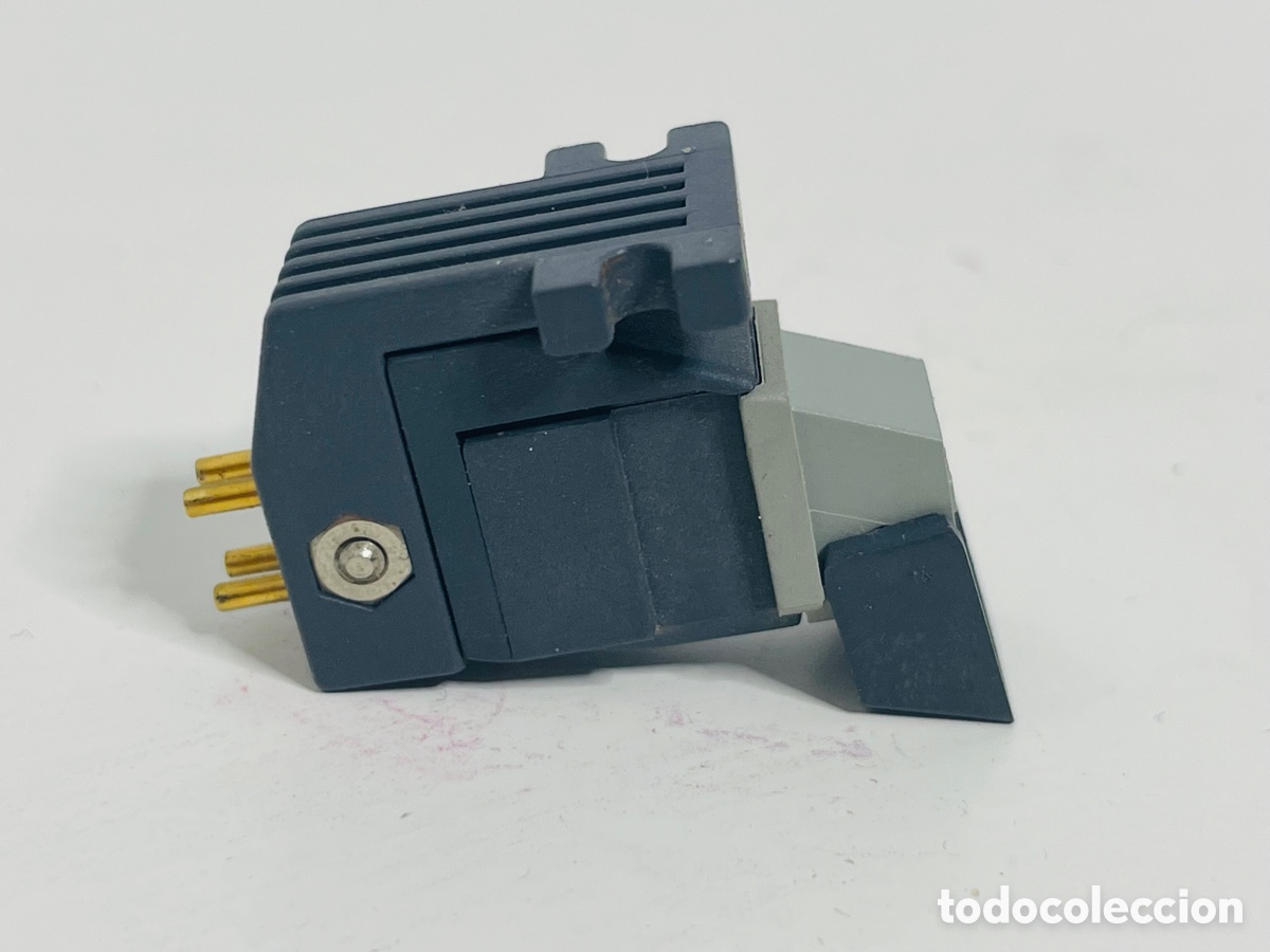 Segunda mano: Ortofon Series 300 - Foto 7