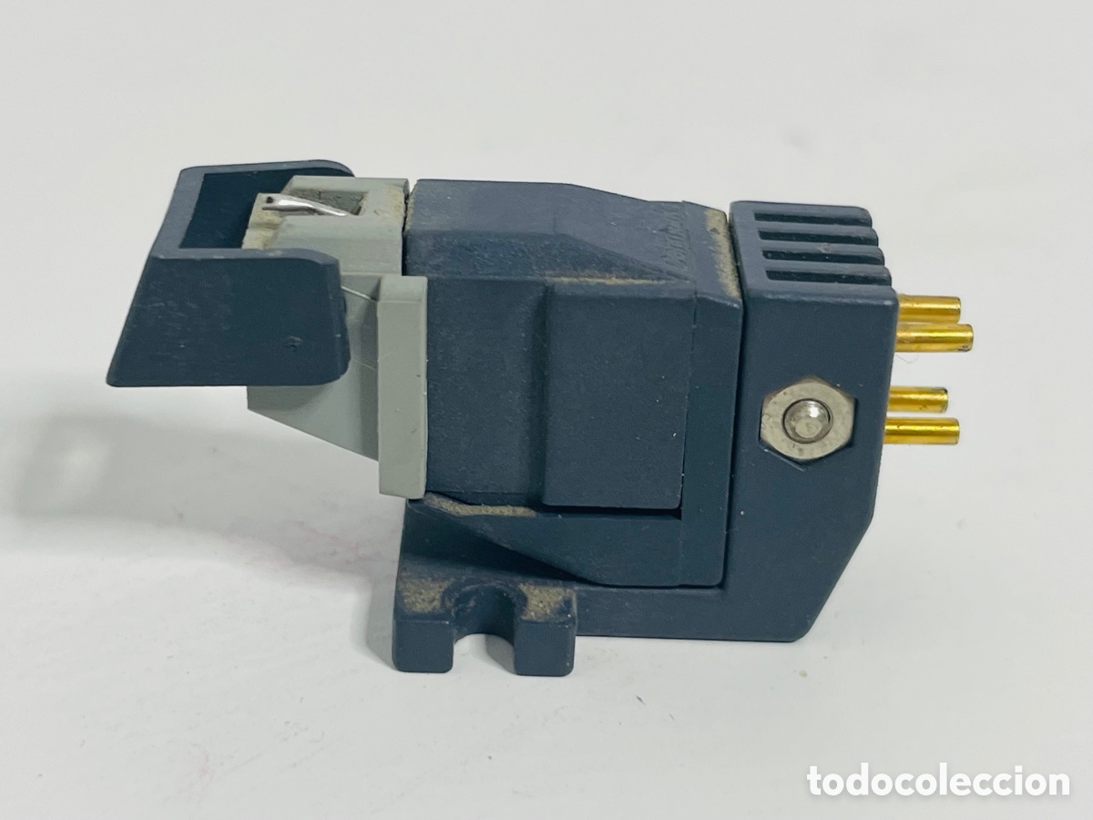Segunda mano: Ortofon Series 300 - Foto 9