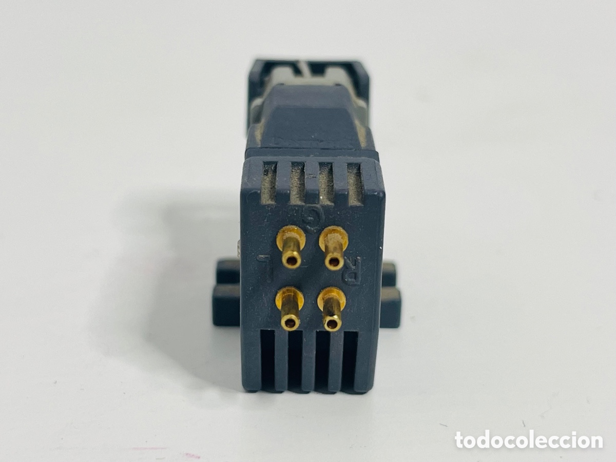 Segunda mano: Ortofon Series 300 - Foto 10