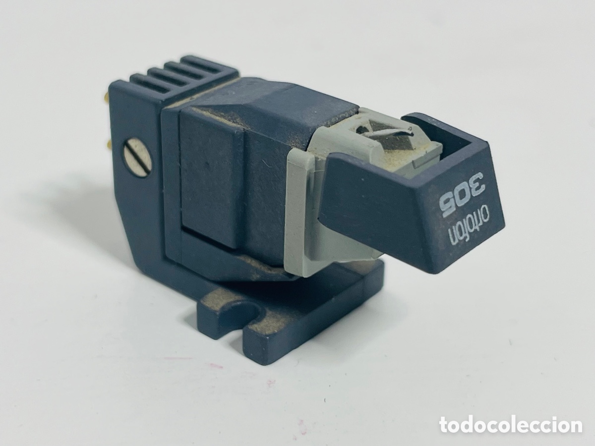 Segunda mano: Ortofon Series 300 - Foto 12