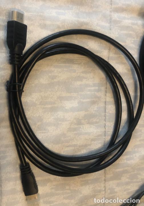 Segunda mano: Lote de productos electr&oacute;nicos. - Foto 3