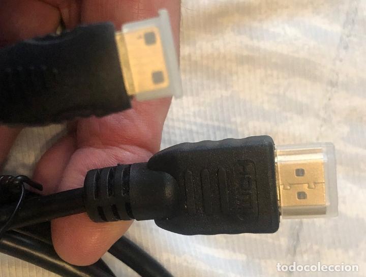 Segunda mano: Lote de productos electr&oacute;nicos. - Foto 4