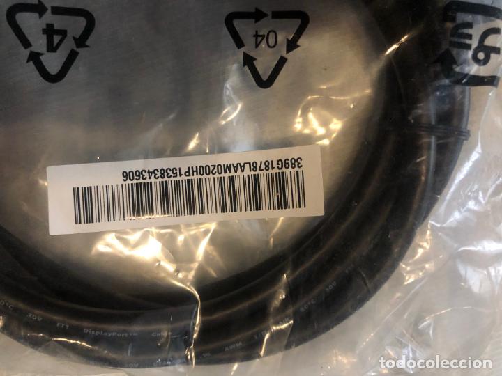 Segunda mano: Lote de productos electr&oacute;nicos. - Foto 11