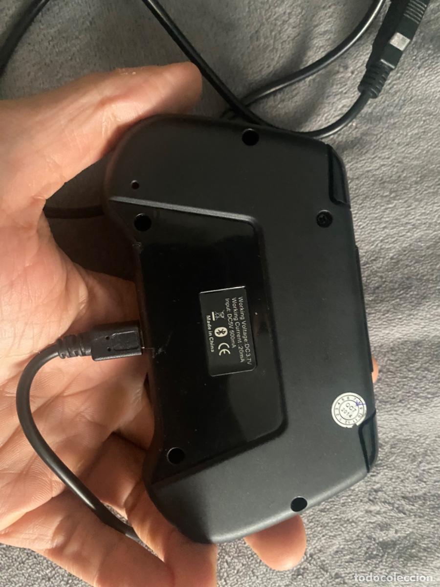 Segunda mano: MANDO IPEGA PARA M&Oacute;VIL SMARTPHONE - Foto 2