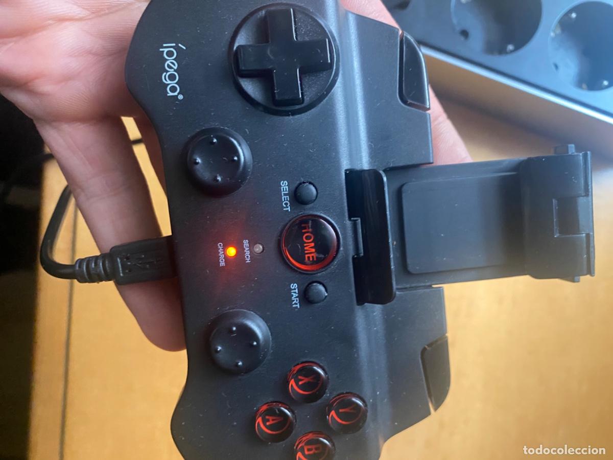 Segunda mano: MANDO IPEGA PARA M&Oacute;VIL SMARTPHONE - Foto 4