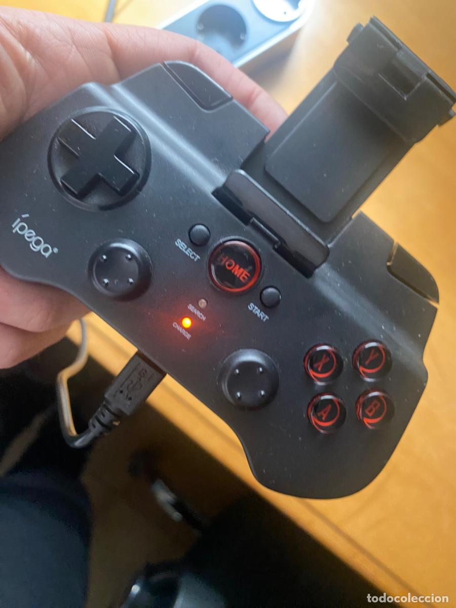 Segunda mano: MANDO IPEGA PARA M&Oacute;VIL SMARTPHONE - Foto 6