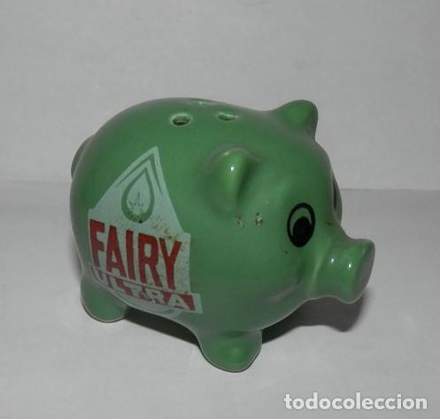 Segunda mano: FAIRY UN PEQUE&Ntilde;O SALERO - Foto 1