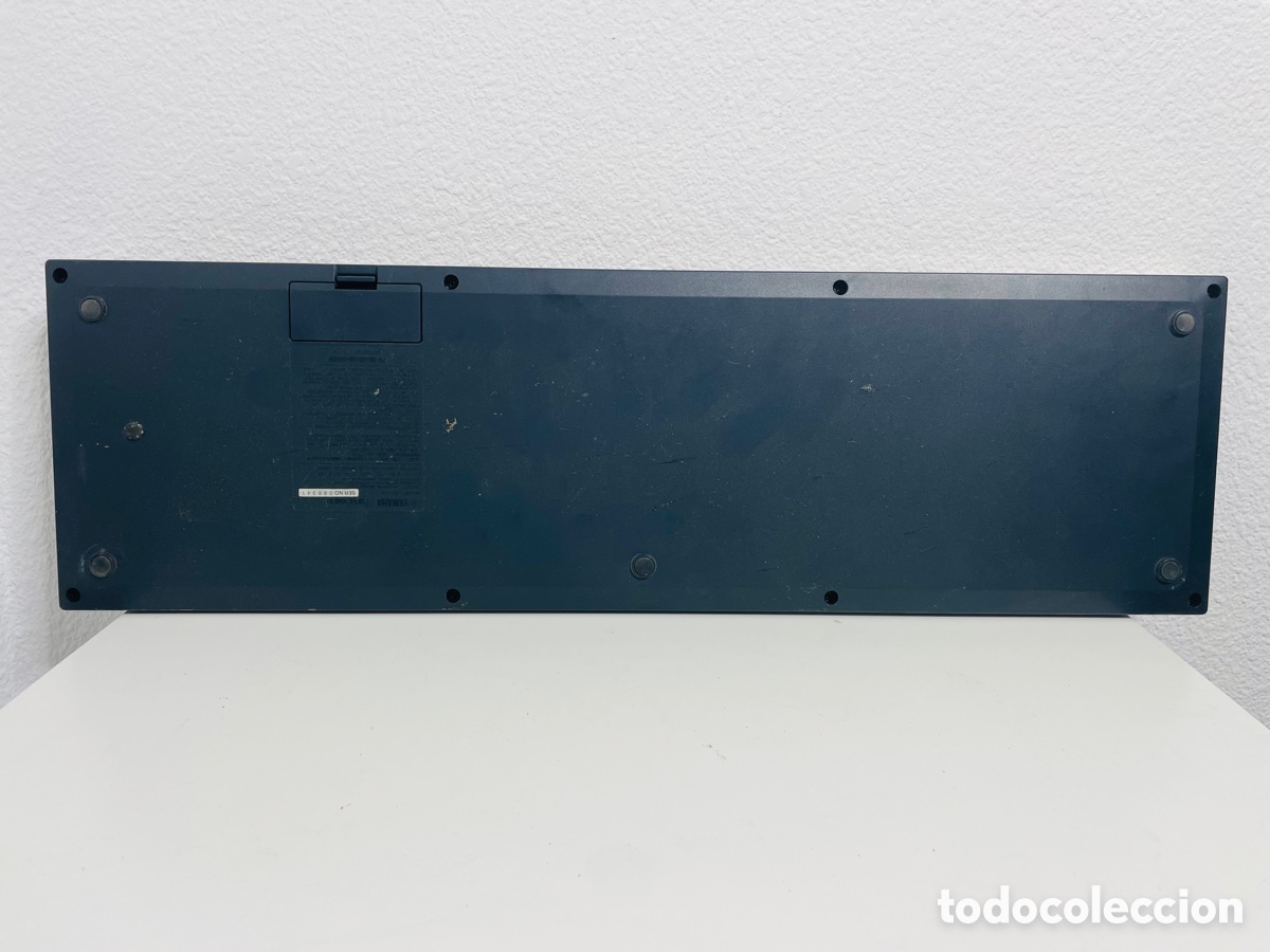 Segunda mano: Yamaha PortaSound PC-100 - Foto 10
