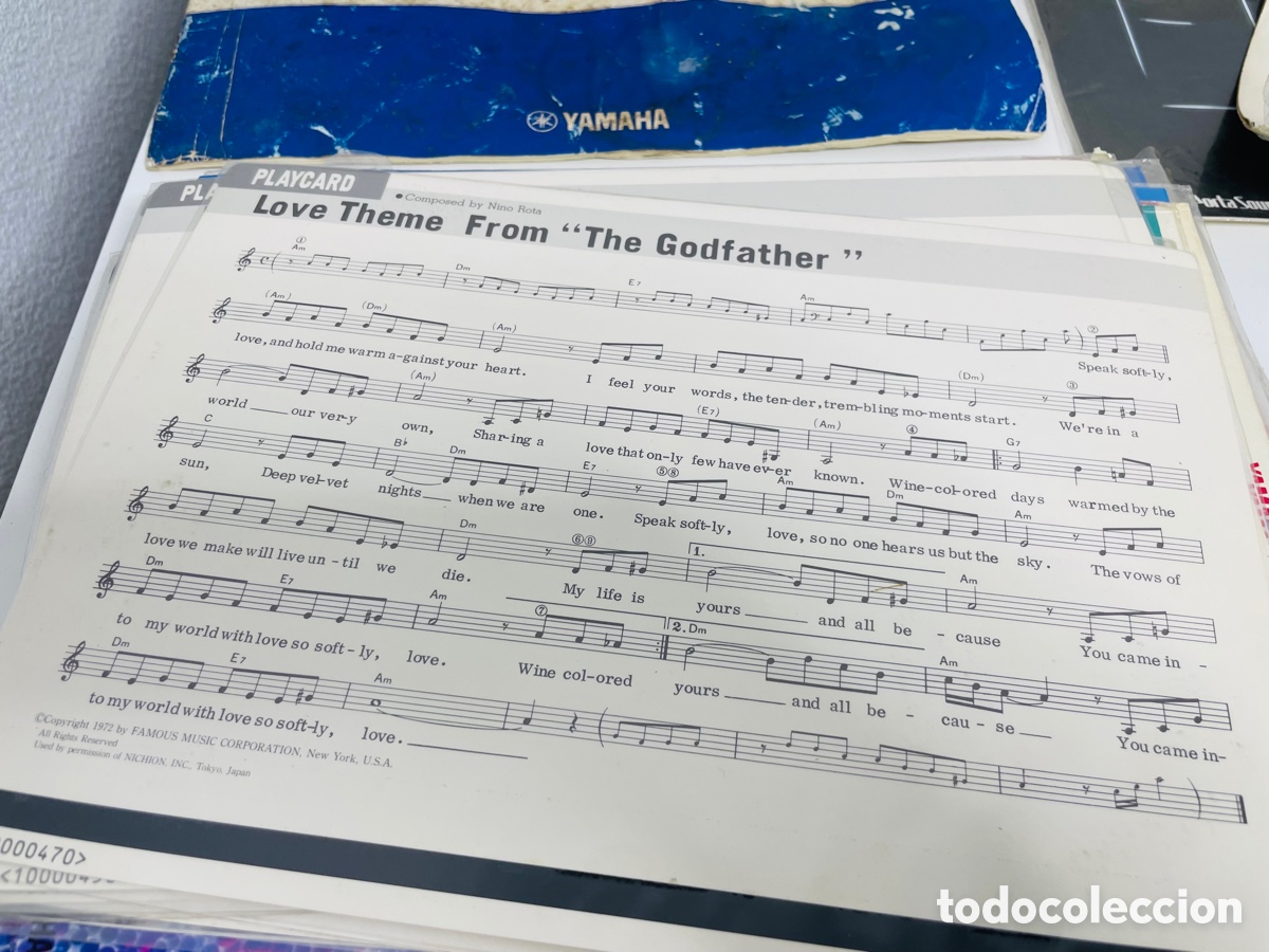 Segunda mano: Yamaha PortaSound PC-100 - Foto 12