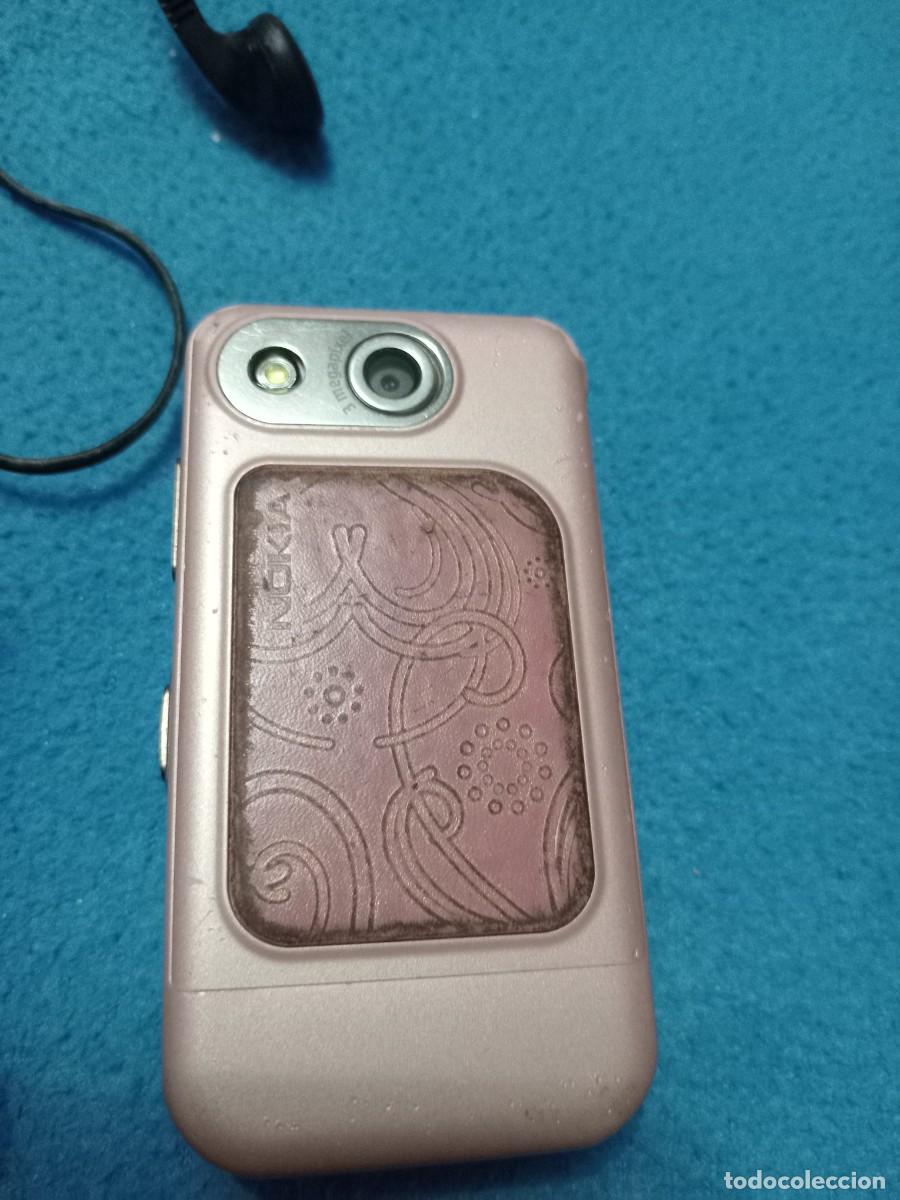 Segunda mano: TELEFONO MOVIL NOKIA MOVISTAR - Foto 3