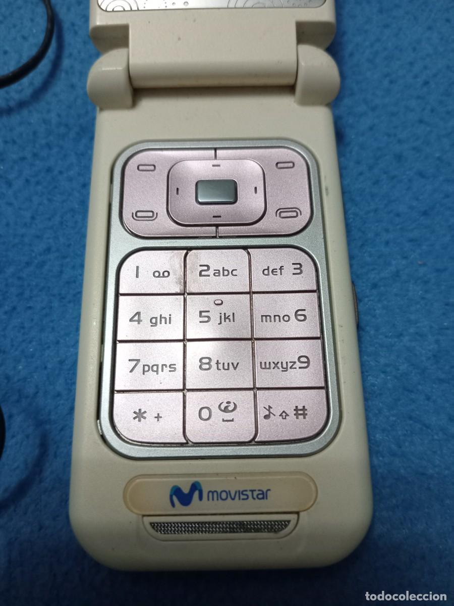 Segunda mano: TELEFONO MOVIL NOKIA MOVISTAR - Foto 5