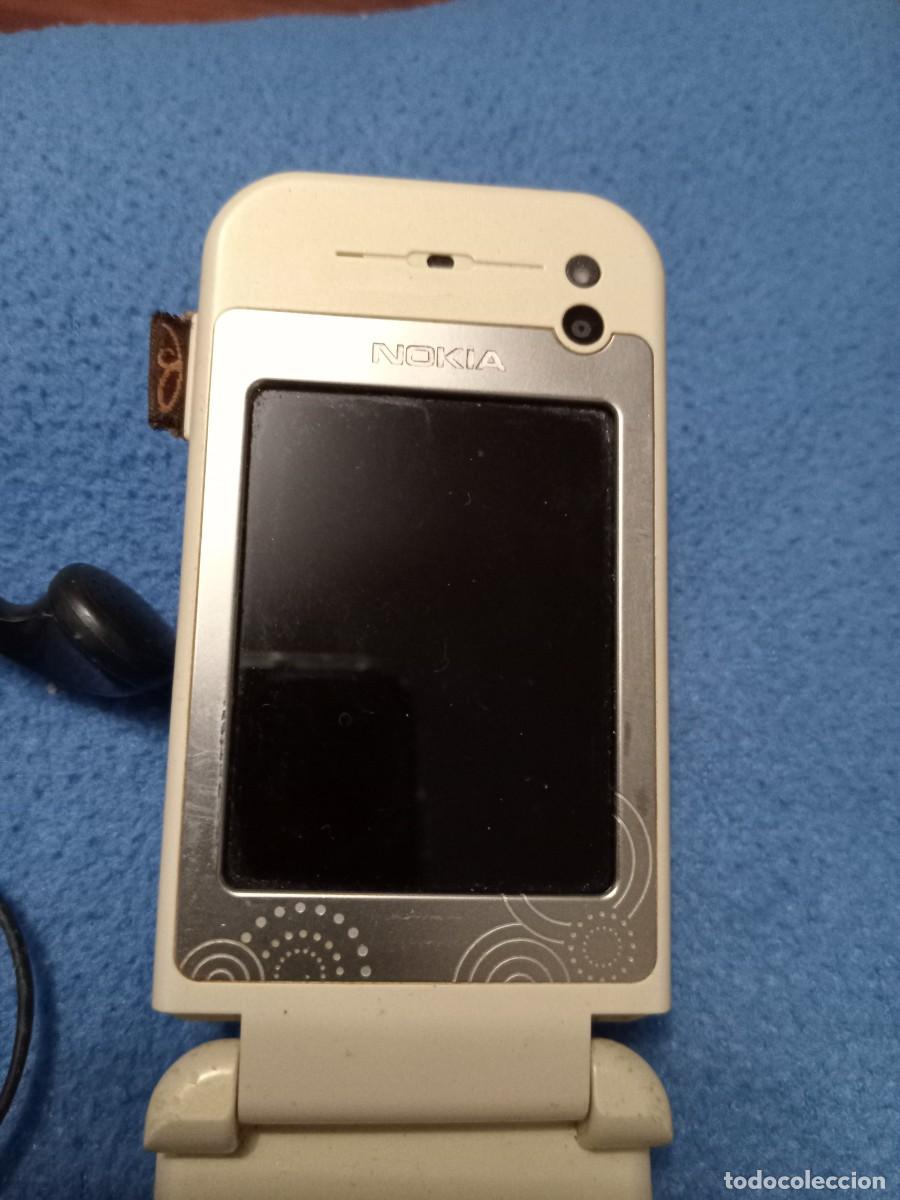 Segunda mano: TELEFONO MOVIL NOKIA MOVISTAR - Foto 6