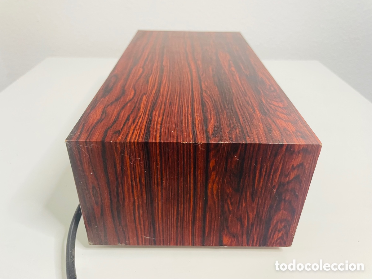 Segunda mano: Mondilec Radar Alarm - Foto 13