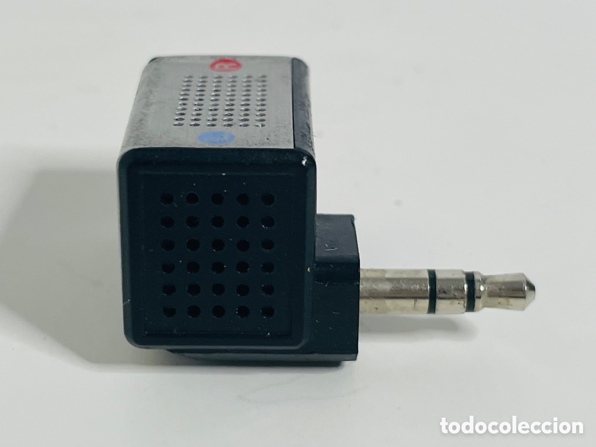 Segunda mano: Aiwa Stereo One Point Mic - Foto 6