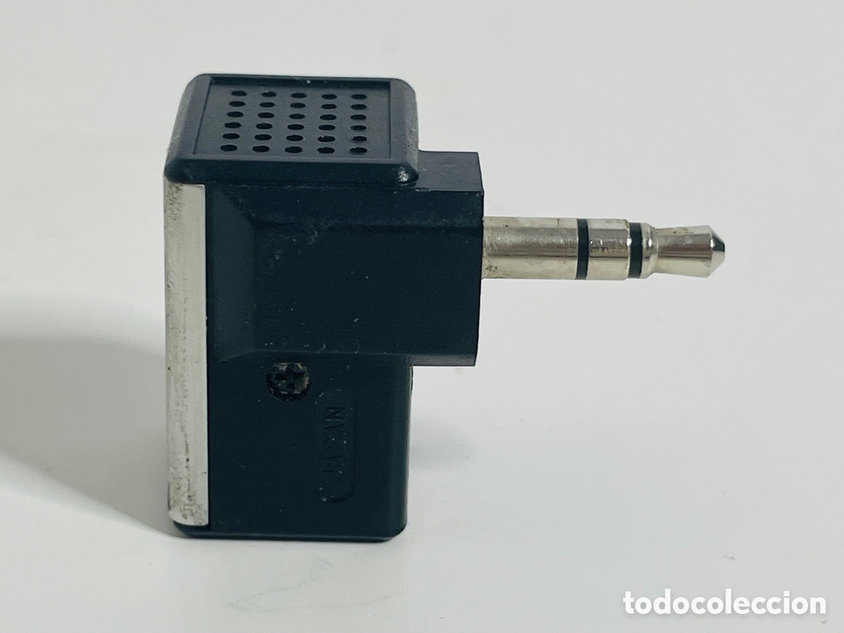 Segunda mano: Aiwa Stereo One Point Mic - Foto 7