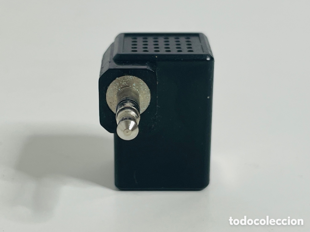Segunda mano: Aiwa Stereo One Point Mic - Foto 8