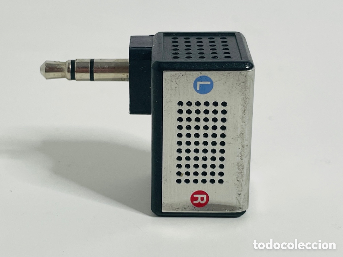 Segunda mano: Aiwa Stereo One Point Mic - Foto 9