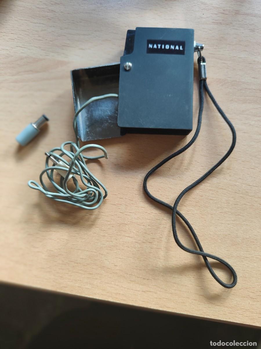Segunda mano: REMOTE CONTROL SWITCH NATIONAL RP-946 - Foto 3