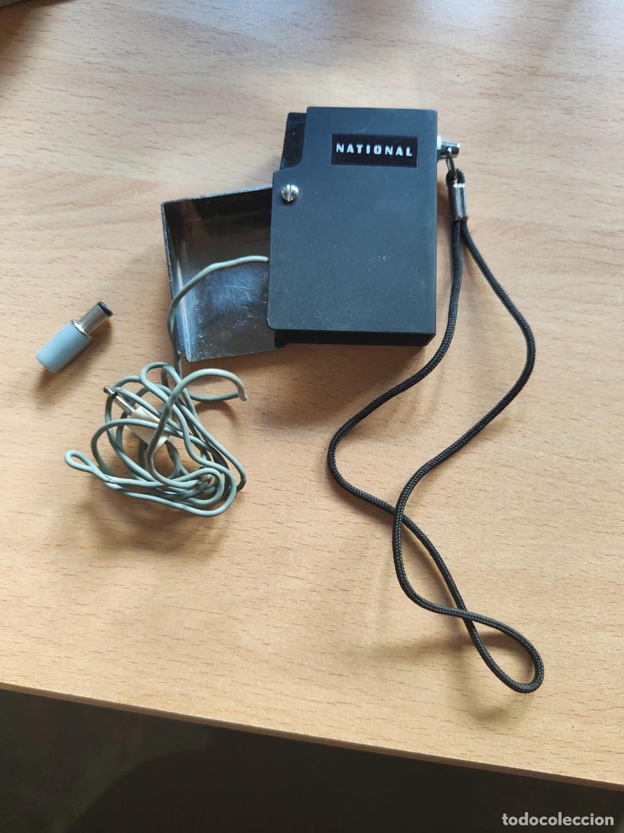Segunda mano: REMOTE CONTROL SWITCH NATIONAL RP-946 - Foto 4