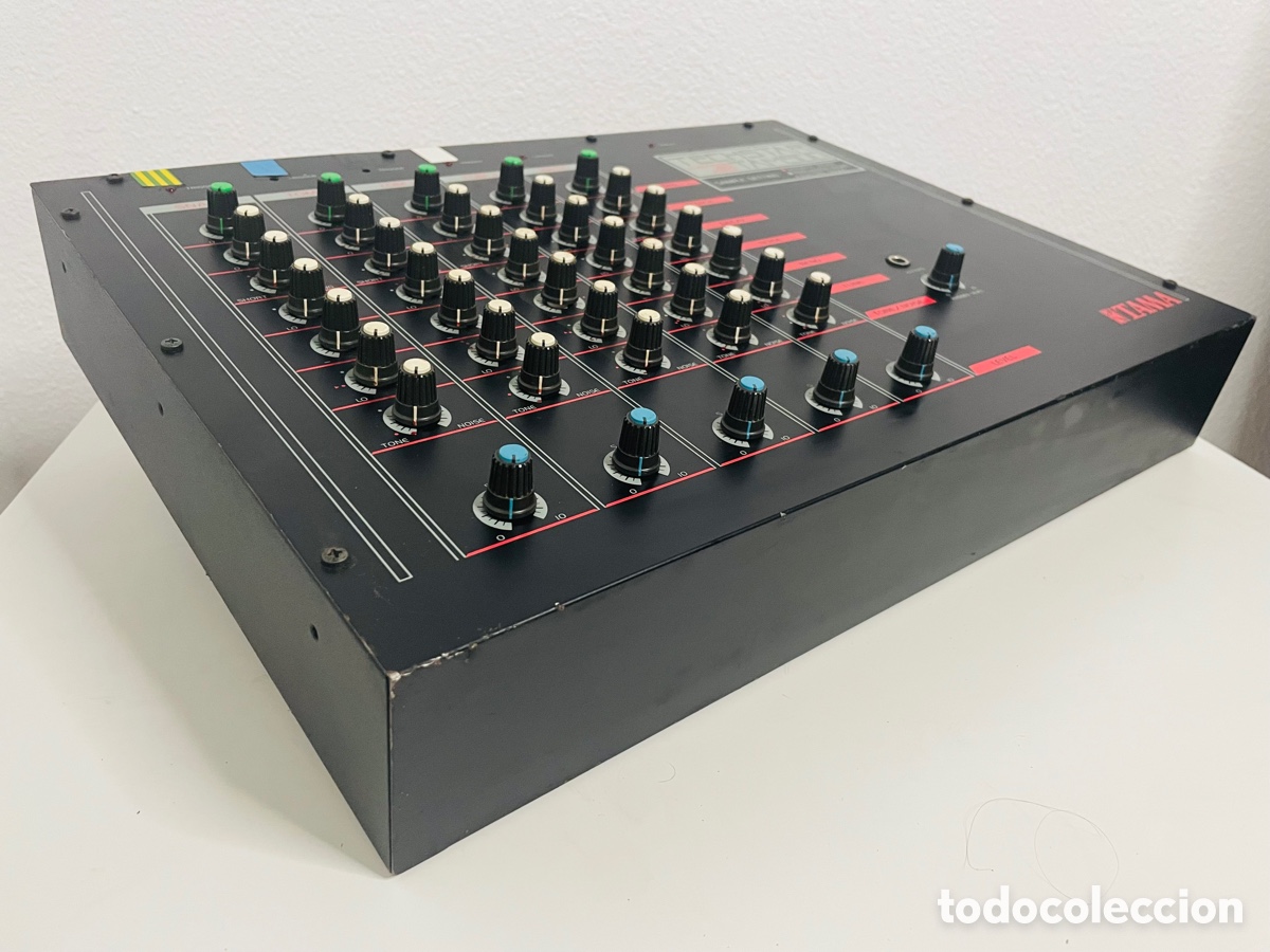 Segunda mano: Tama Techstar TAM 500 - Foto 5