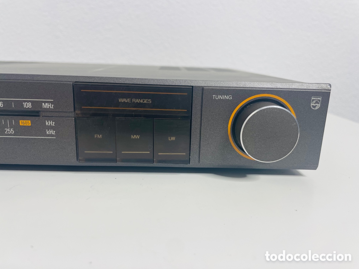 Segunda mano: Philips FT 440 - Foto 4