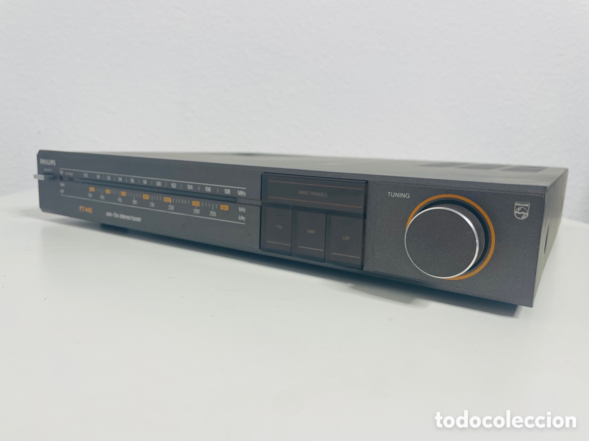 Segunda mano: Philips FT 440 - Foto 8