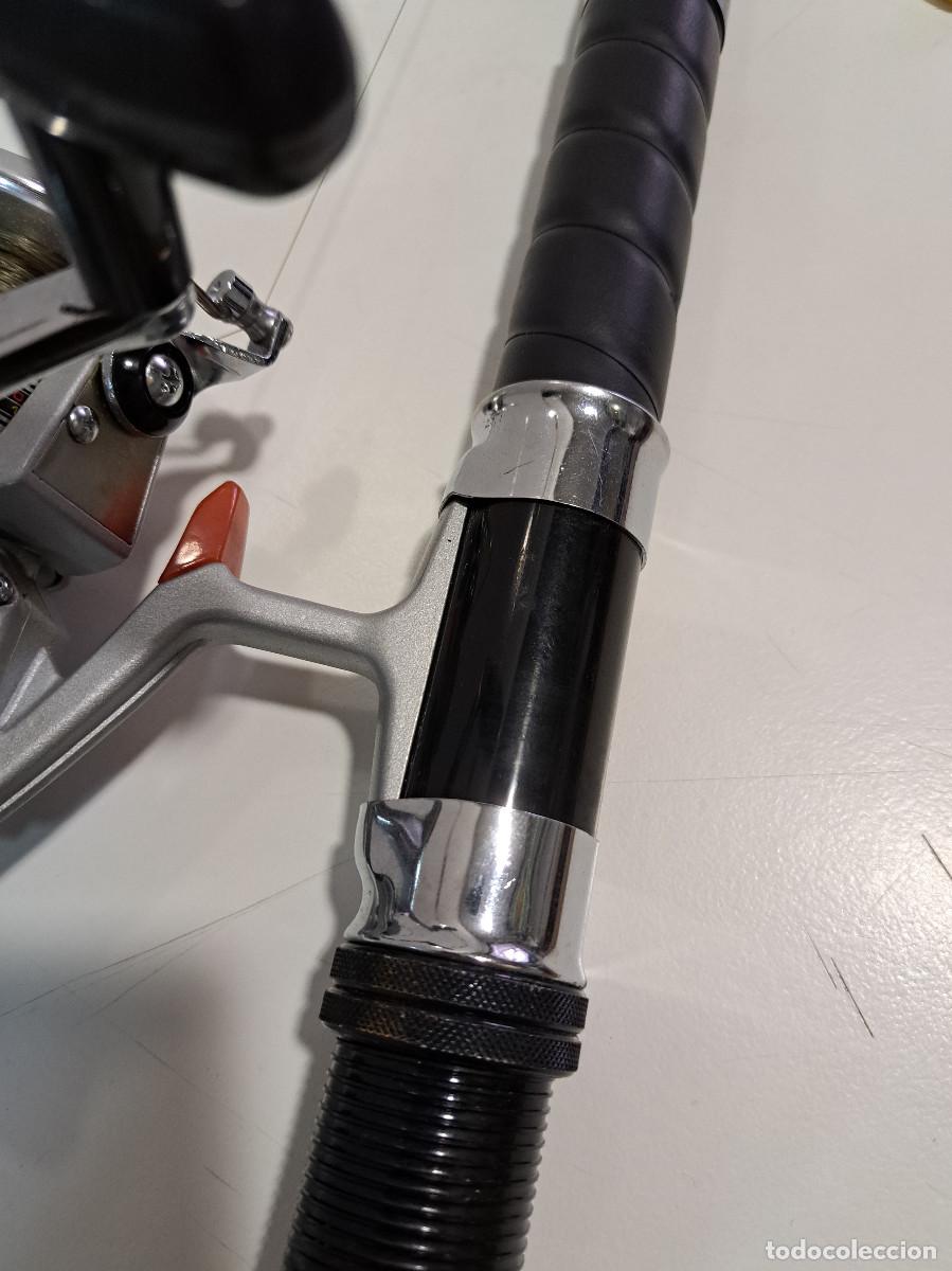 Segunda mano: 60 LOTE DE PESCA - Foto 3
