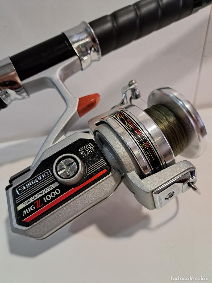 Segunda mano: 60 LOTE DE PESCA - Foto 7