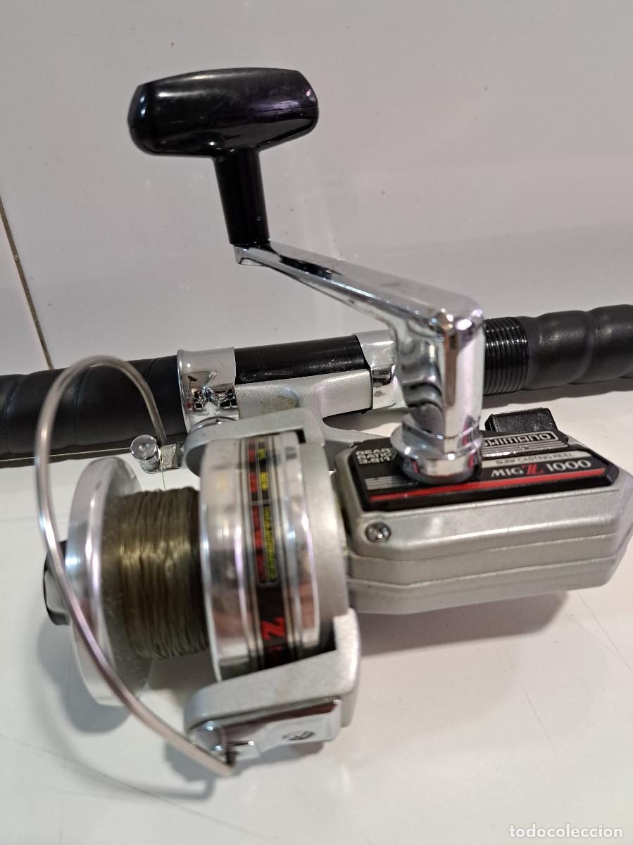 Segunda mano: 60 LOTE DE PESCA - Foto 10