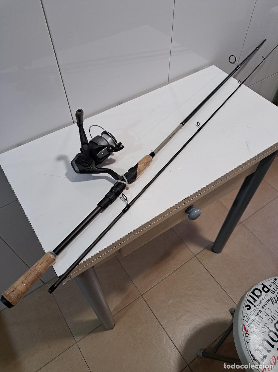 Segunda mano: 60 LOTE DE PESCA - Foto 12