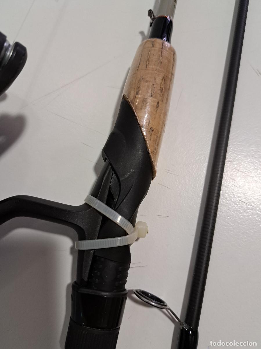 Segunda mano: 60 LOTE DE PESCA - Foto 14
