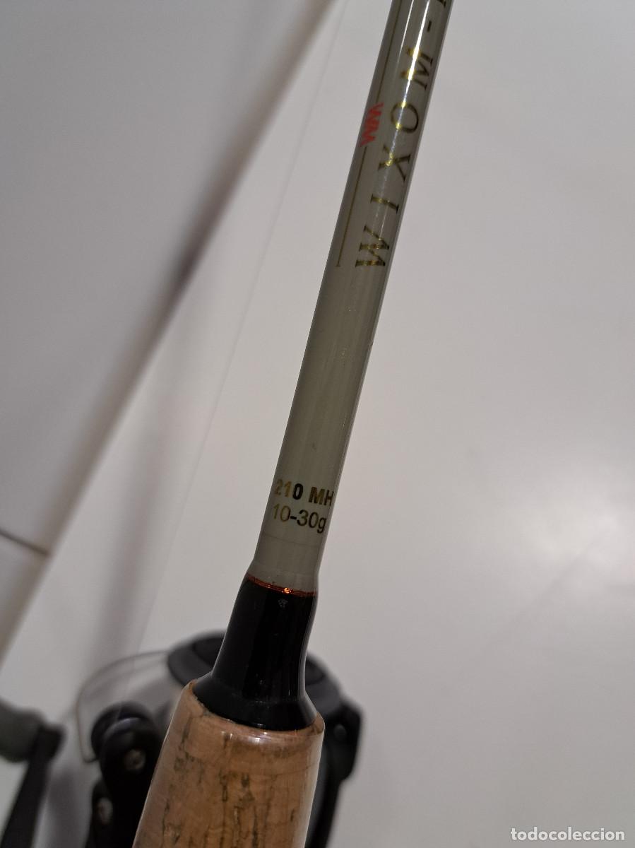 Segunda mano: 60 LOTE DE PESCA - Foto 19