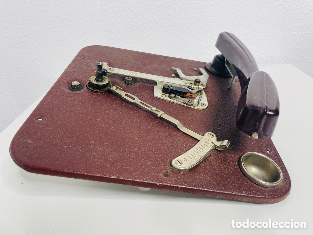 Segunda mano: Melodial Hispano Suiza - Foto 2