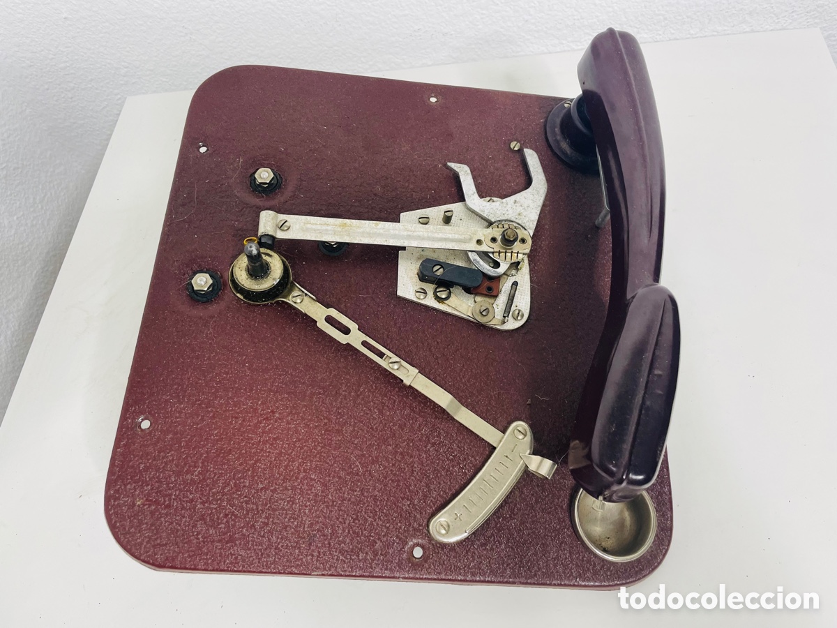 Segunda mano: Melodial Hispano Suiza - Foto 3