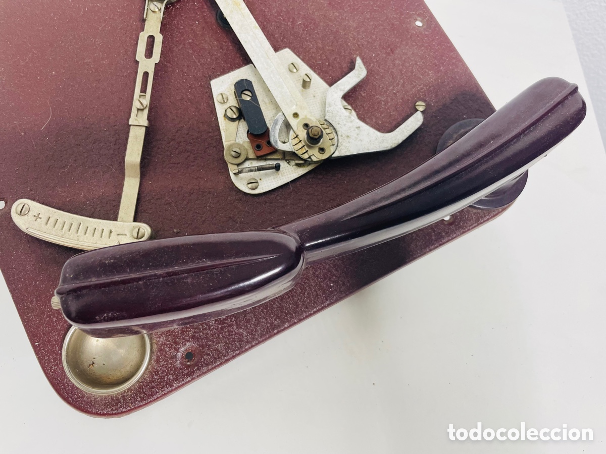 Segunda mano: Melodial Hispano Suiza - Foto 4