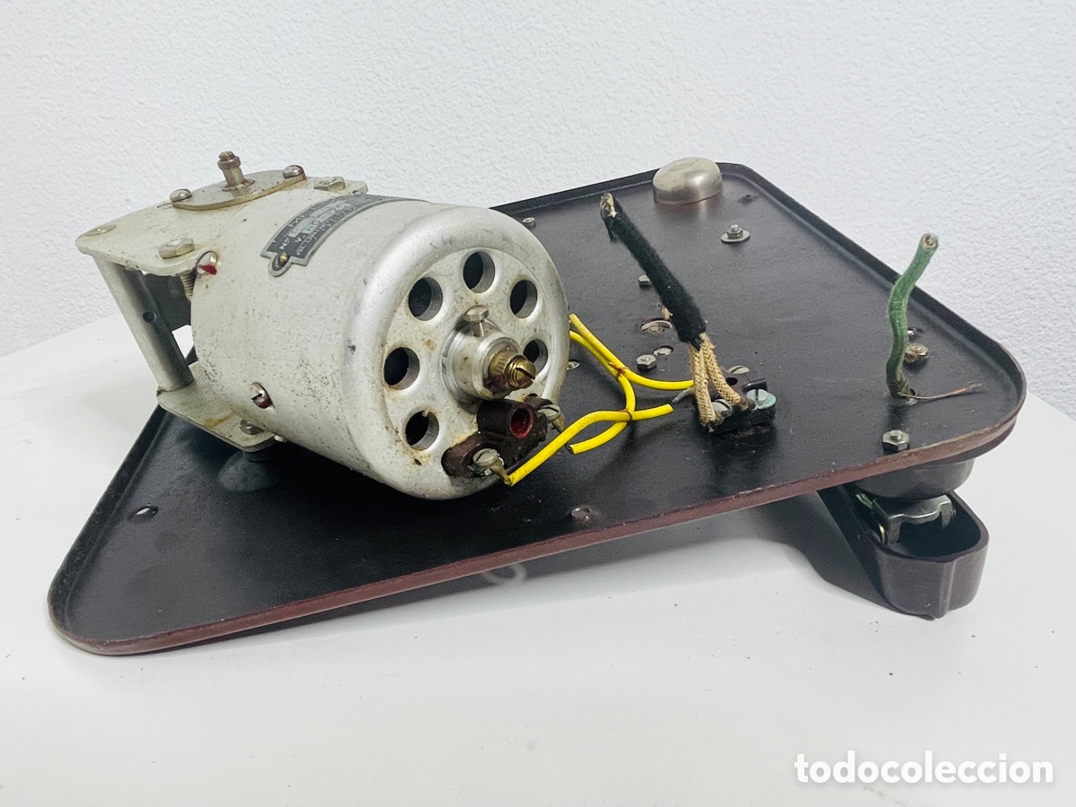 Segunda mano: Melodial Hispano Suiza - Foto 7