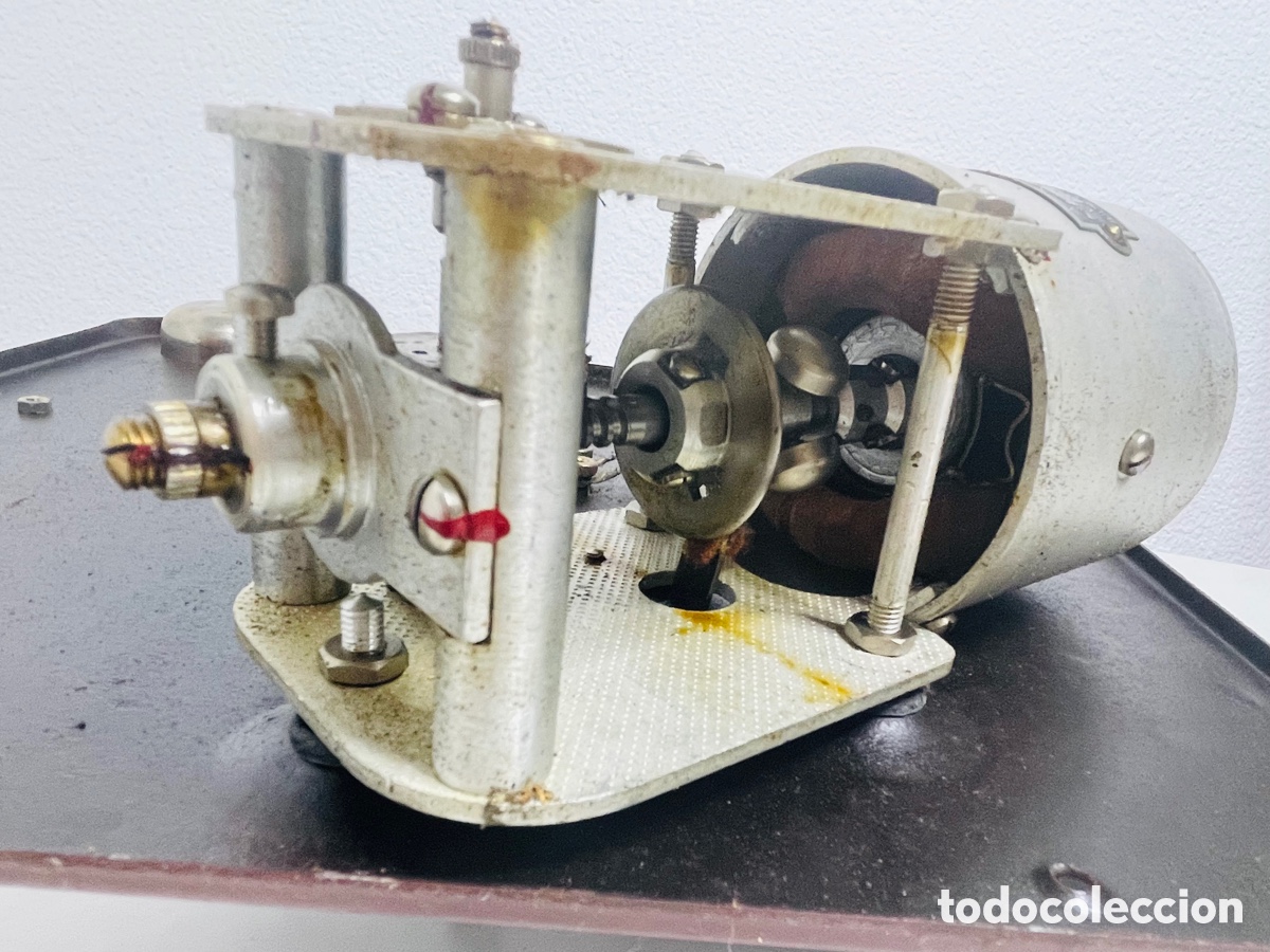 Segunda mano: Melodial Hispano Suiza - Foto 8