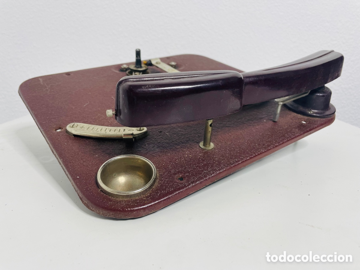 Segunda mano: Melodial Hispano Suiza - Foto 13