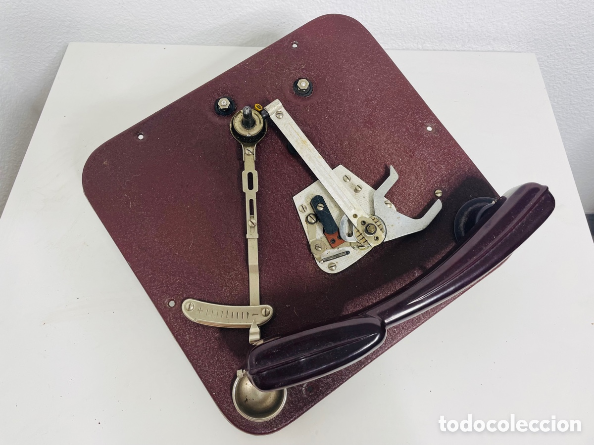 Segunda mano: Melodial Hispano Suiza - Foto 1