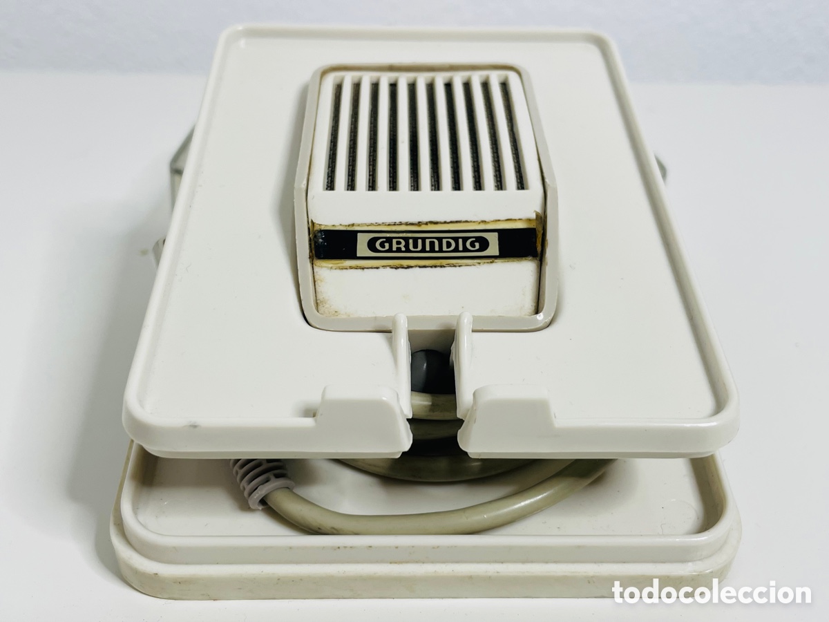 Segunda mano: Grundig GDM 311 - Foto 2