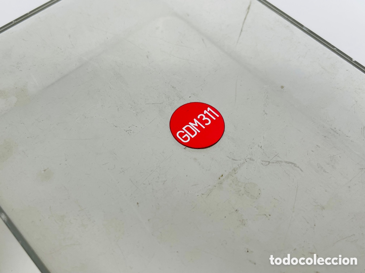 Segunda mano: Grundig GDM 311 - Foto 7