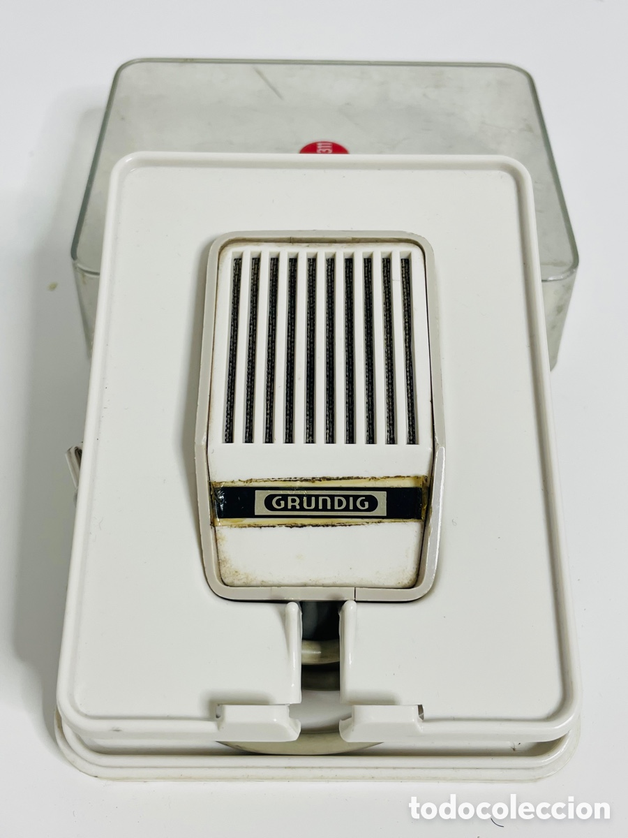 Segunda mano: Grundig GDM 311 - Foto 1