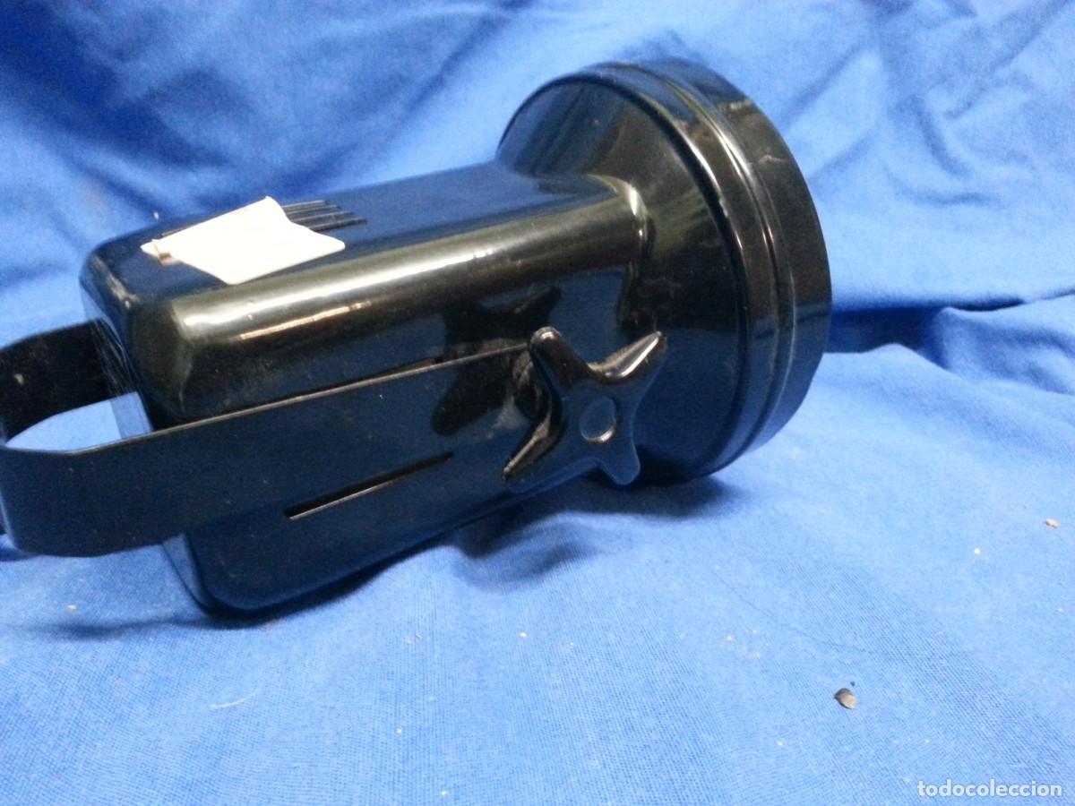 Segunda mano: FOCO PAR- 3 PINSPOTLIGHT - Foto 2