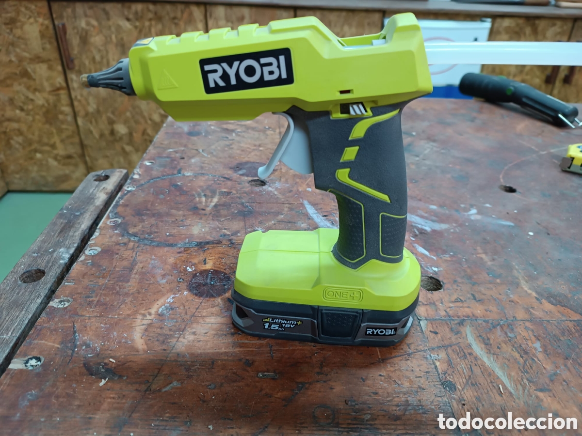 Segunda mano: Herramientas ryobi. - Foto 3
