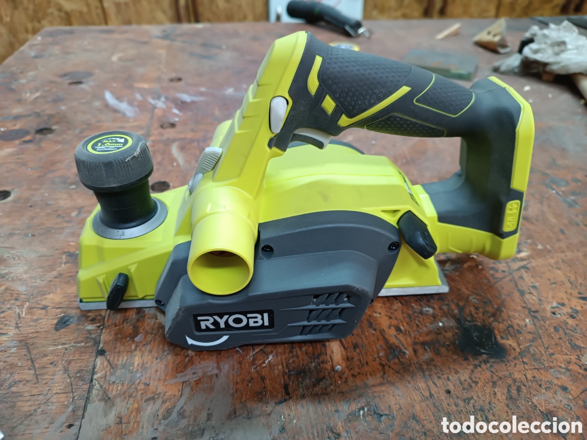 Segunda mano: Herramientas ryobi. - Foto 5